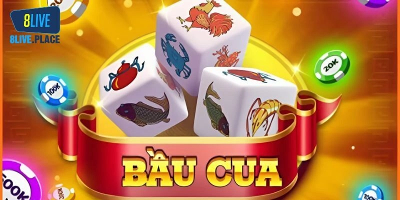 Bầu Cua Live Tuy Quen Mà Lạ Chơi Thật Nhận Quà Khủng 