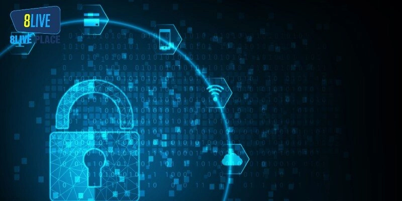 Bet168 chú trọng các biện pháp bảo vệ dữ liệu