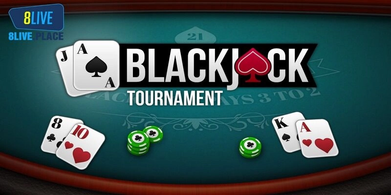 Cách chơi Blackjack đơn giản nhưng với một giao diện đẹp mắt làm tăng hứng thú khi tham gia