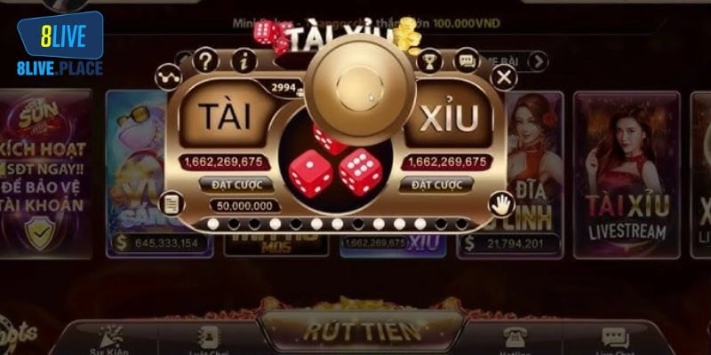 Tài Xỉu Livestream - Hình Thức Cá Cược Công Bằng, Đầy Uy Tín