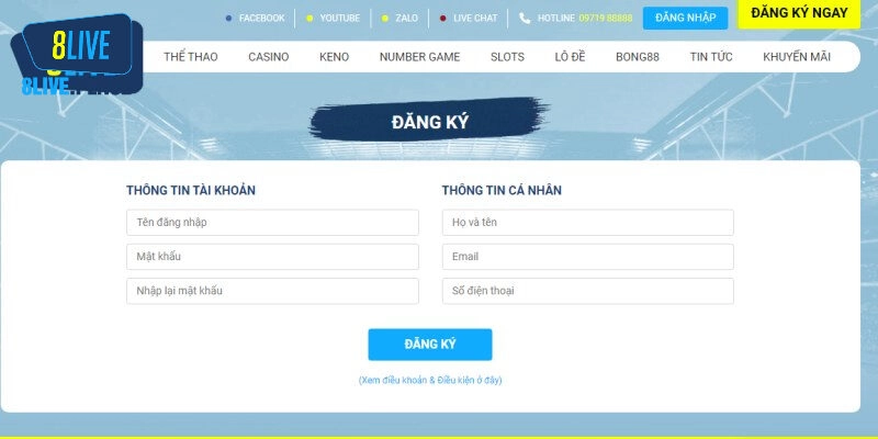 Danh mục hướng dẫn sẽ đưa anh em khám phá toàn bộ những quy trình tại nhà cái