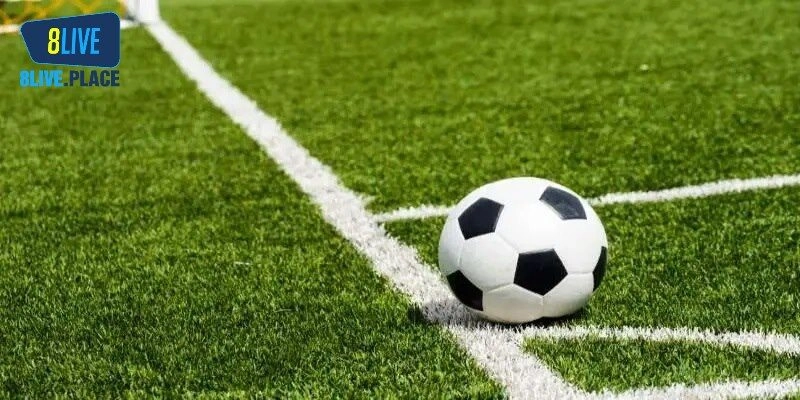 Kèo đá phạt góc tài xỉu