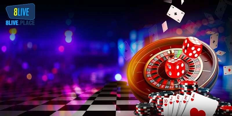 Các nội dung trong chuyên mục tin tức 8live