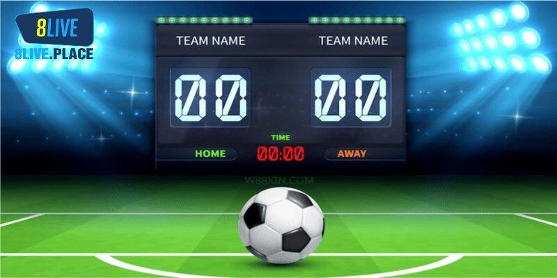 Các kèo cược đa dạng với vô vàn sự lựa chọn mang đến khả năng chiến thắng cao