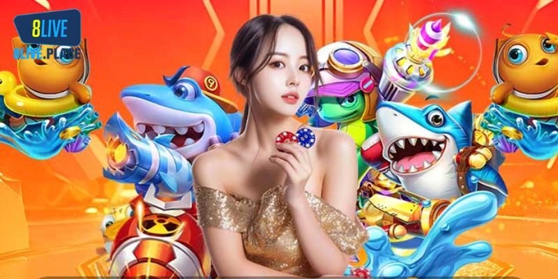 Danh sách game thú vị của Ae888