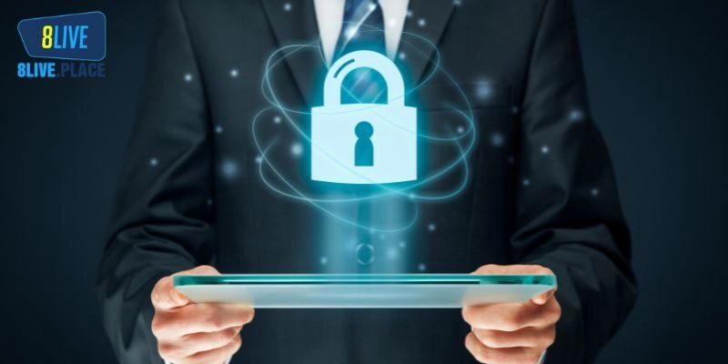 Bảo mật cao cấp