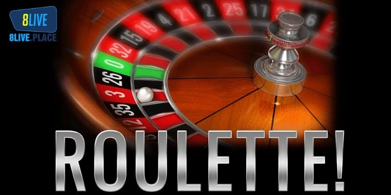 Giới thiệu sơ lược về roulette game