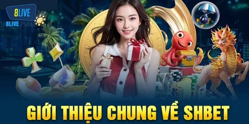 SHBET - Khám Phá Sân Chơi Trực Tuyến Uy Tín Năm 2025