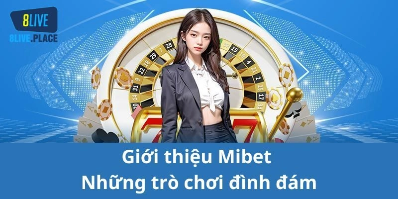 Kho game sống động