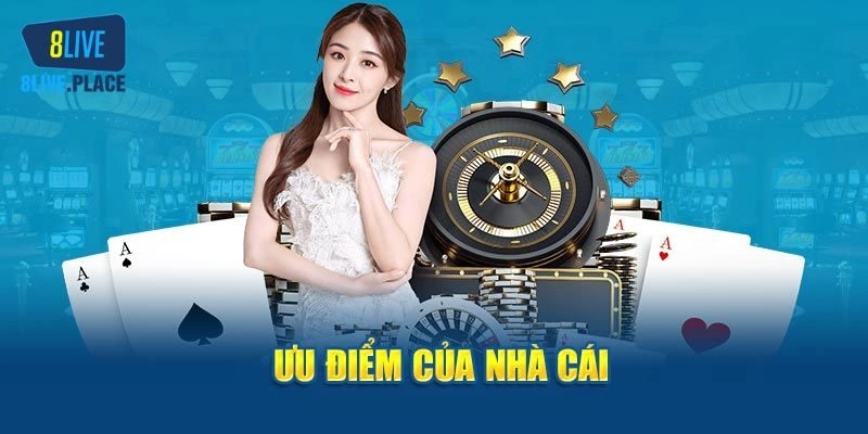 Điểm hấp dẫn đặc biệt của 1xBet
