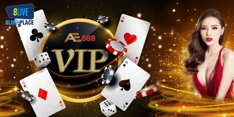 Tìm hiểu tổng quan về thương hiệu Ae888