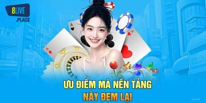 Điểm mạnh nổi bật tại 79SODO