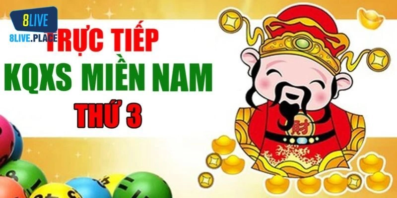 Giới thiệu chung về xs miền Nam