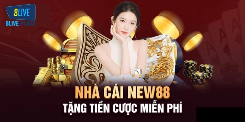 Đánh giá khách quan về nhà cái New88