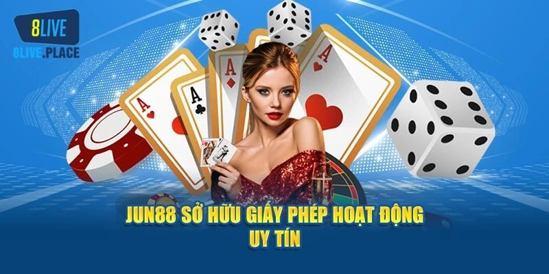 Đôi nét về nhà cái Jun88 uy tín