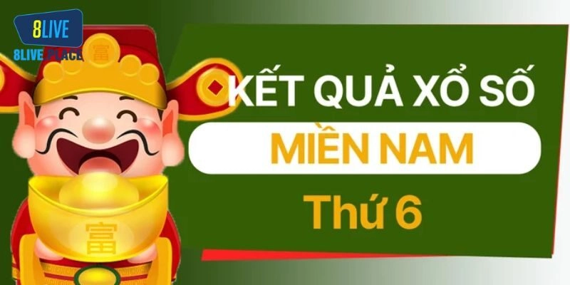 Bí quyết dự đoán kqxs miền Nam chắc thắng