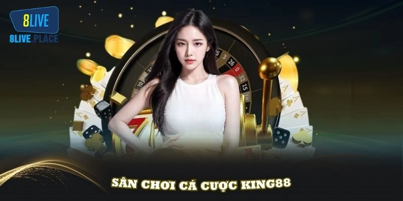 Danh sách game độc quyền của King88