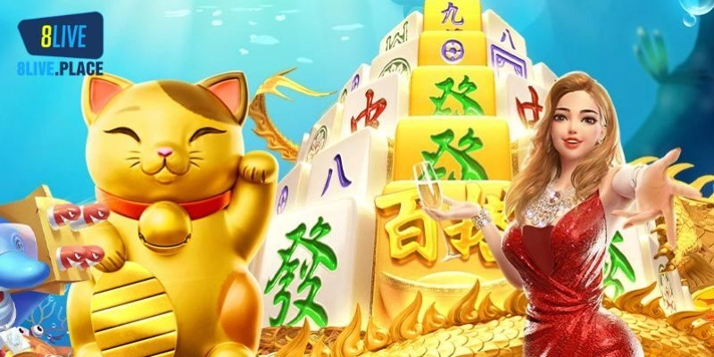 Tổng quan về trò chơi Mèo Thần Tài