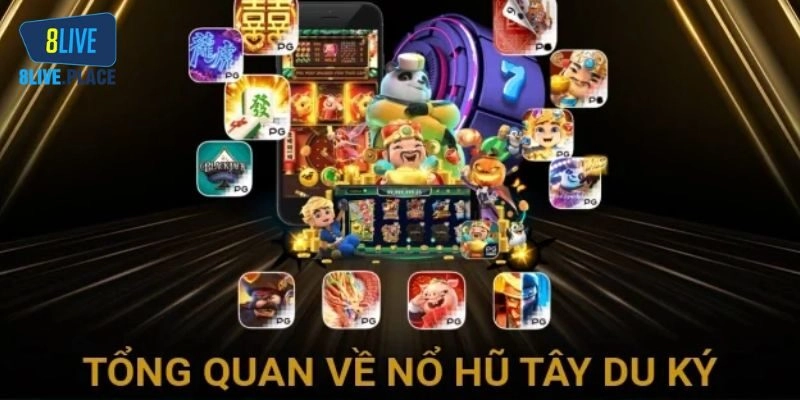 Tại sao tựa game Tây du ký thu hút người chơi?